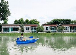 Rai Fahpratan Home and Garden