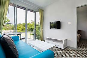 Rai Fahpratan Home and Garden