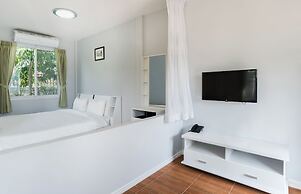 Rai Fahpratan Home and Garden