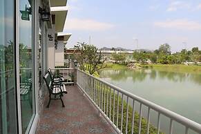 Rai Fahpratan Home and Garden