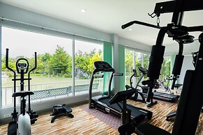 Rai Fahpratan Home and Garden