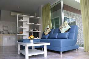 Rai Fahpratan Home and Garden