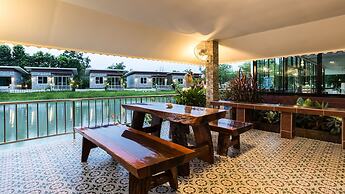 Rai Fahpratan Home and Garden