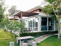 Rai Fahpratan Home and Garden