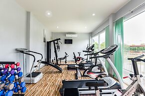 Rai Fahpratan Home and Garden