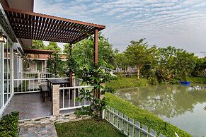 Rai Fahpratan Home and Garden