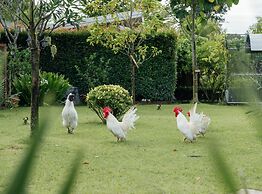 Rai Fahpratan Home and Garden