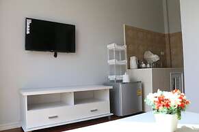 Rai Fahpratan Home and Garden