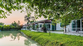 Rai Fahpratan Home and Garden