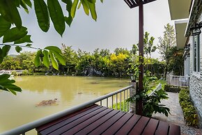 Rai Fahpratan Home and Garden