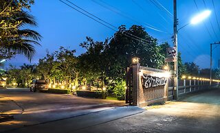 Rai Fahpratan Home and Garden