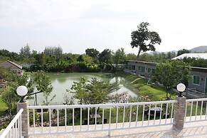 Rai Fahpratan Home and Garden