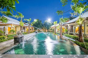 Tontan Resort Cha-Am