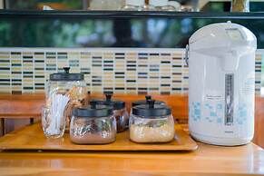 Tontan Resort Cha-Am