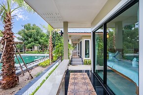 Tontan Resort Cha-Am