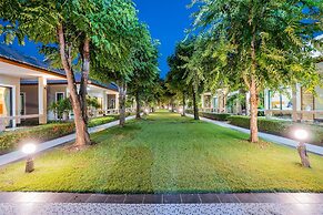 Tontan Resort Cha-Am