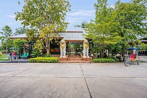 Tontan Resort Cha-Am