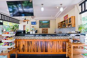 Tontan Resort Cha-Am