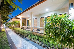 Tontan Resort Cha-Am