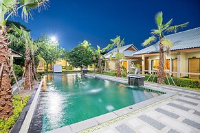 Tontan Resort Cha-Am