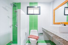 Tontan Resort Cha-Am