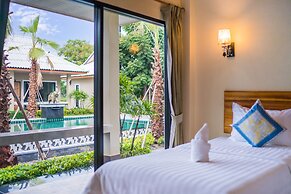 Tontan Resort Cha-Am