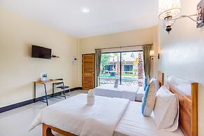 Tontan Resort Cha-Am