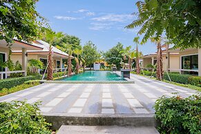 Tontan Resort Cha-Am