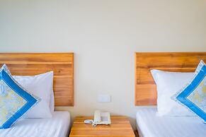 Tontan Resort Cha-Am