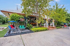 Tontan Resort Cha-Am