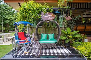 Tontan Resort Cha-Am