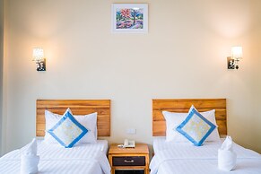 Tontan Resort Cha-Am