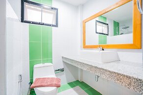 Tontan Resort Cha-Am