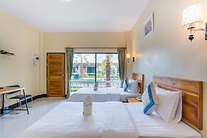 Tontan Resort Cha-Am