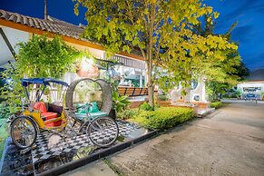 Tontan Resort Cha-Am