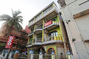 Capital O 6077 Hotel Ashraya