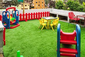 Capital O 6077 Hotel Ashraya