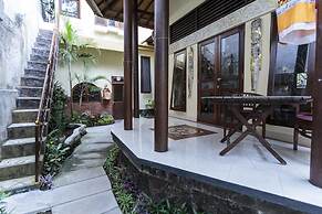 Murni's Villa Kelor