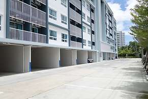 Baan Kum Siri - The Trust Condominium