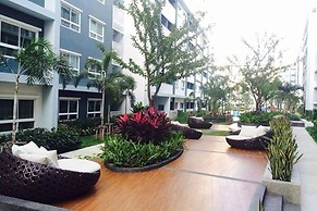 Baan Kum Siri - The Trust Condominium