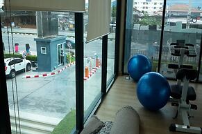 Baan Kum Siri - The Trust Condominium