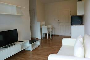 Baan Kum Siri - The Trust Condominium