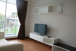 Baan Kum Siri - The Trust Condominium