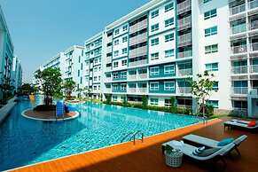 Baan Kum Siri - The Trust Condominium