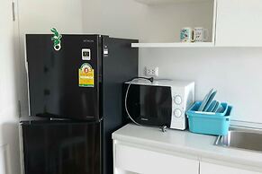 Baan Kum Siri - The Trust Condominium