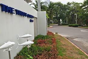 Baan Kum Siri - The Trust Condominium