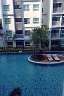 Baan Kum Siri - The Trust Condominium