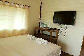 Sampaongern Homestay