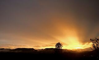 Mighty Mountain Thailand