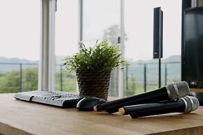 Mighty Mountain Thailand